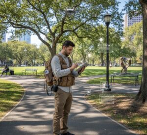 La importancia de disponer de un inventario urbano actualizado