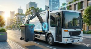 Tags RFID y la tecnología TagControl