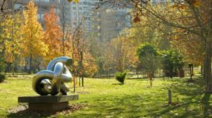 Green City Control en Cáceres junto a Talher