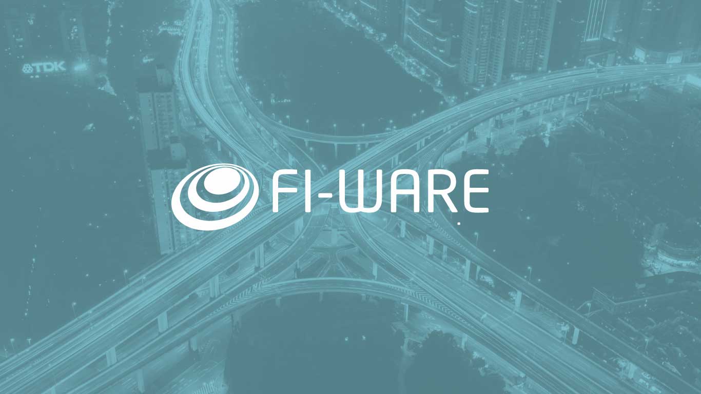 Fiware y Green City Control